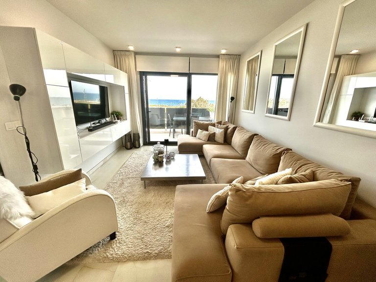 Apartment for Sale in Playa Flamenca, Alicante 4