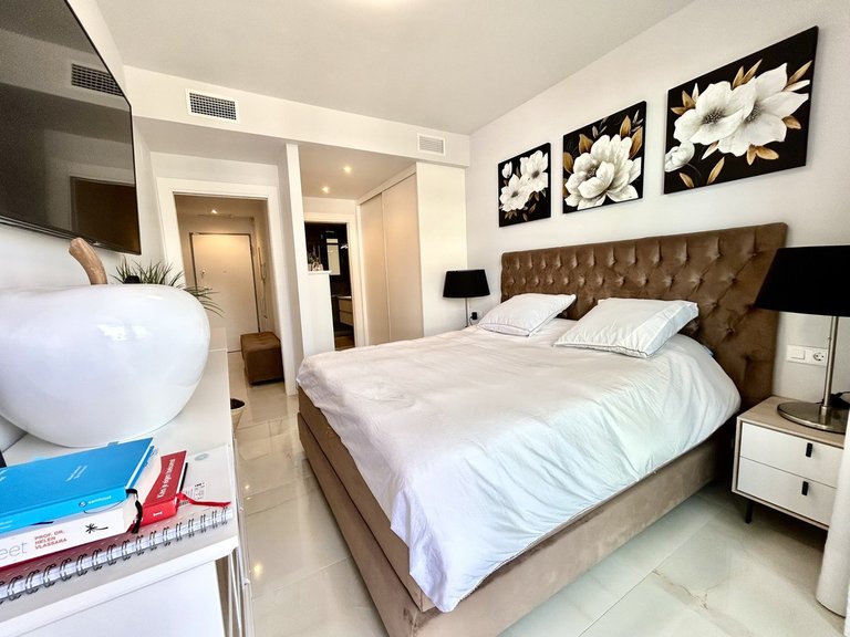 Apartment for Sale in Playa Flamenca, Alicante 10