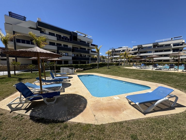 Apartment for Sale in Playa Flamenca, Alicante 23