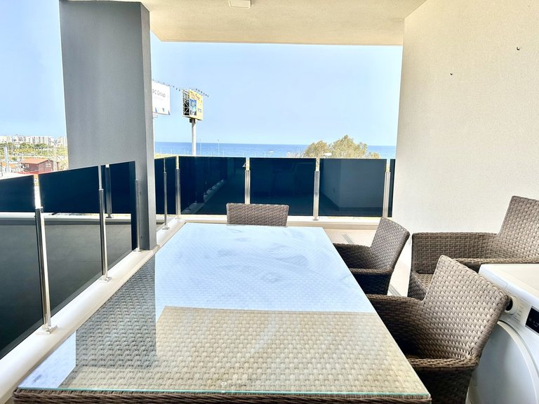Apartment for Sale in Playa Flamenca, Alicante 33