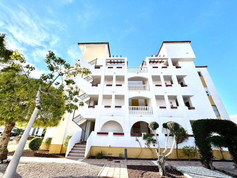 Apartment for Sale in Villamartin, Alicante 1