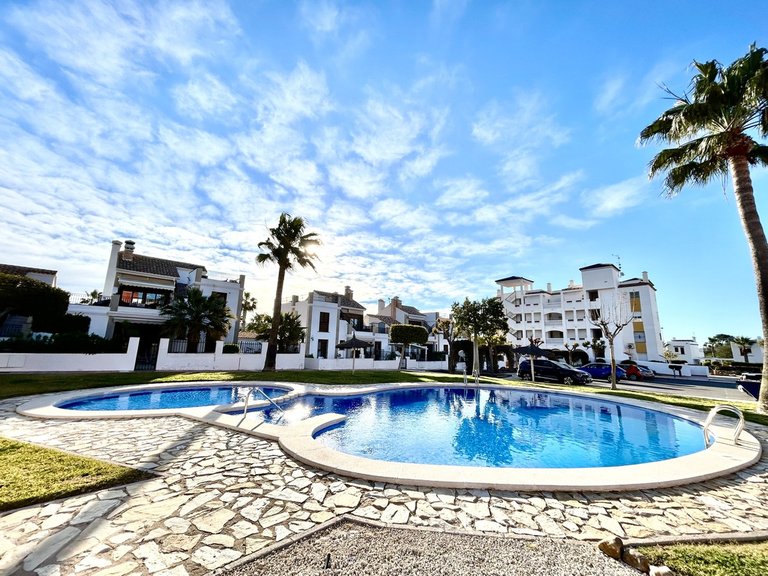 Apartment for Sale in Villamartin, Alicante 2
