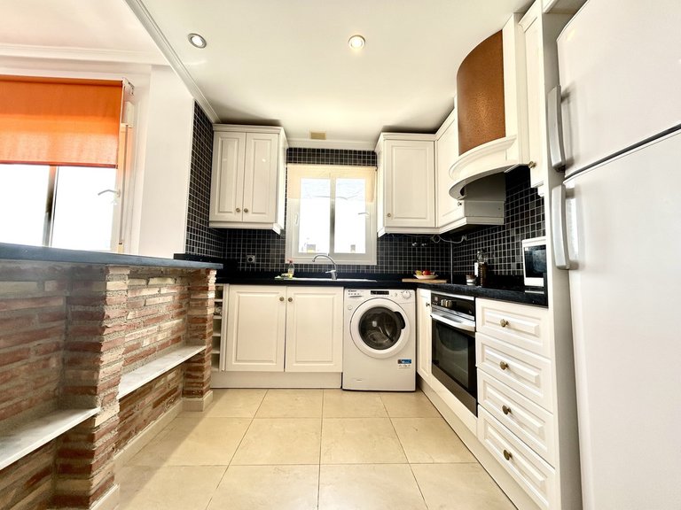 Apartment for Sale in Villamartin, Alicante 9
