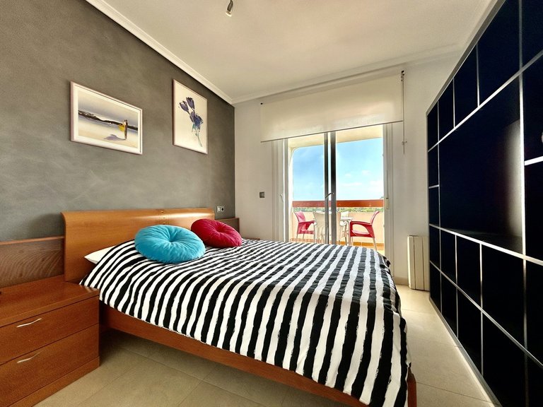 Apartment for Sale in Villamartin, Alicante 11