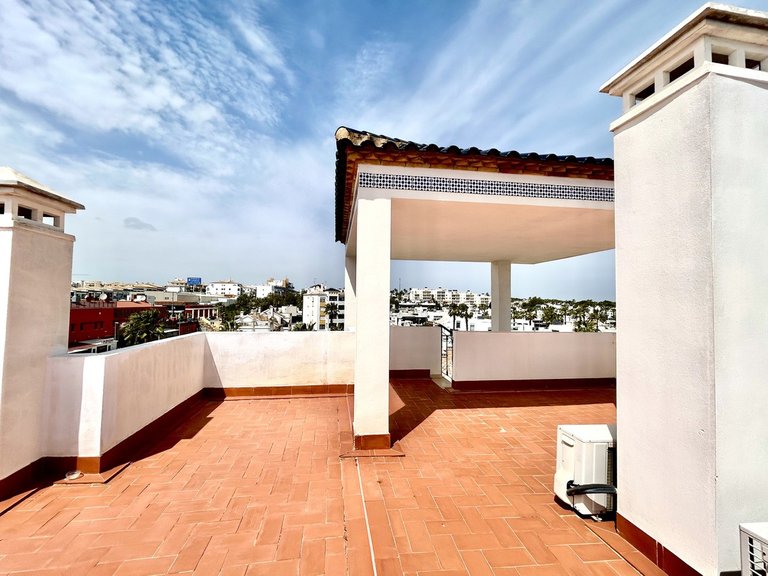 Apartment for Sale in Villamartin, Alicante 24