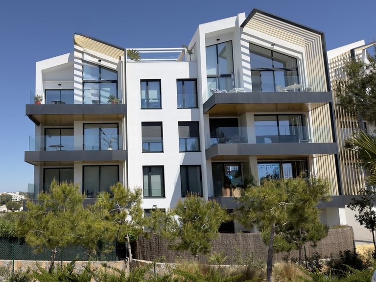 Apartment for Sale in Las Colinas, Alicante 2