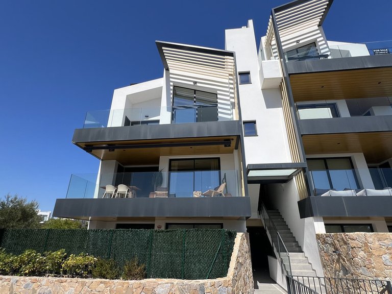 Apartment for Sale in Las Colinas, Alicante 4
