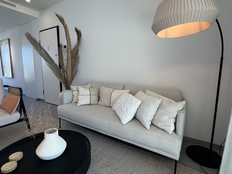 Apartment for Sale in Las Colinas, Alicante 7