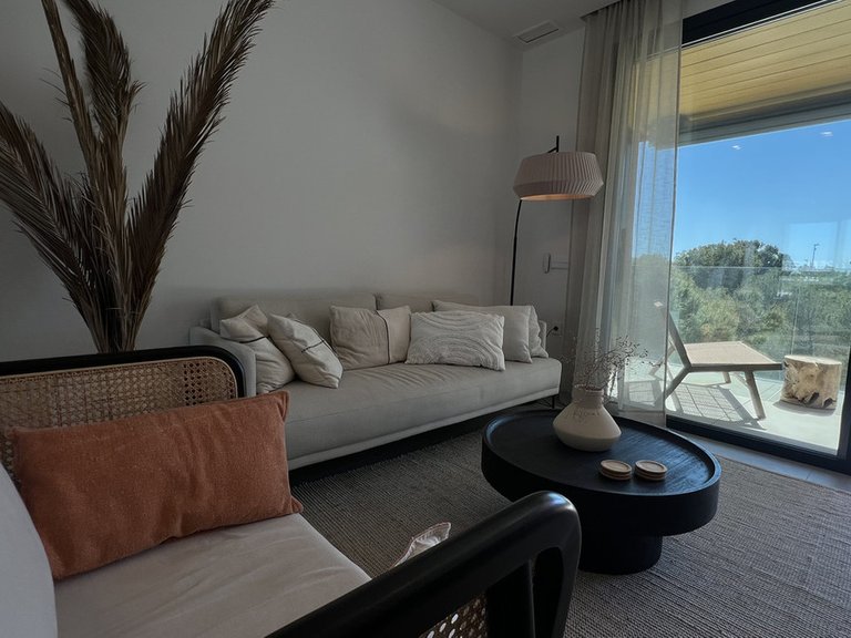 Apartment for Sale in Las Colinas, Alicante 9