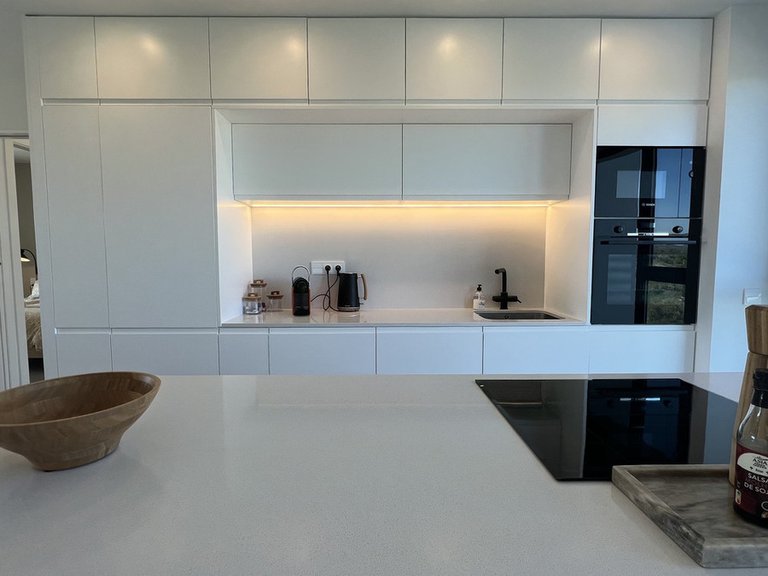 Apartment for Sale in Las Colinas, Alicante 11