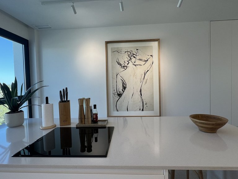 Apartment for Sale in Las Colinas, Alicante 12