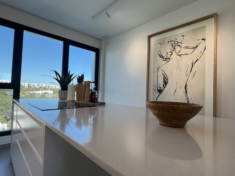 Apartment for Sale in Las Colinas, Alicante 13