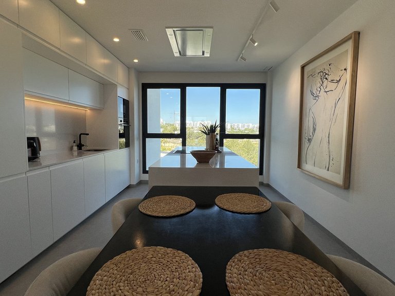 Apartment for Sale in Las Colinas, Alicante 14