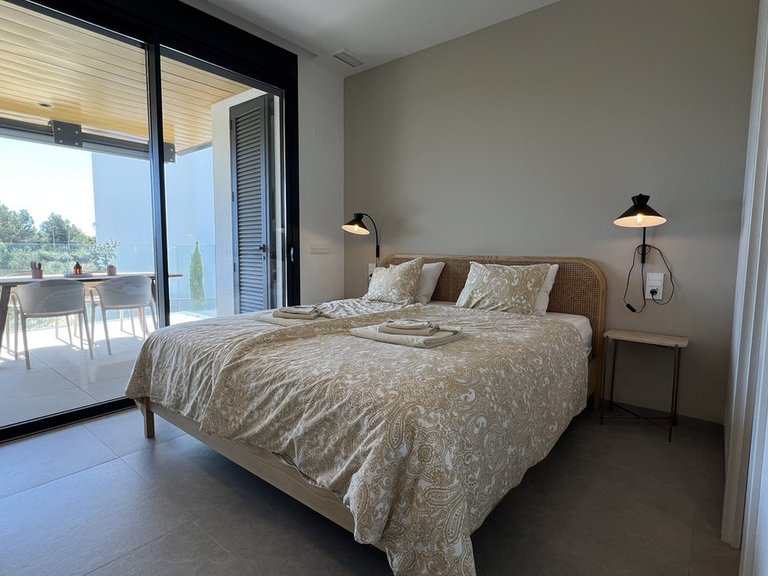 Apartment for Sale in Las Colinas, Alicante 15