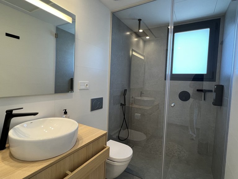Apartment for Sale in Las Colinas, Alicante 17