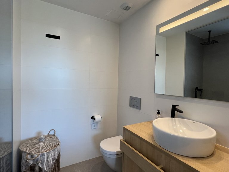 Apartment for Sale in Las Colinas, Alicante 19