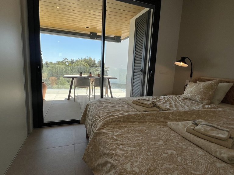 Apartment for Sale in Las Colinas, Alicante 20