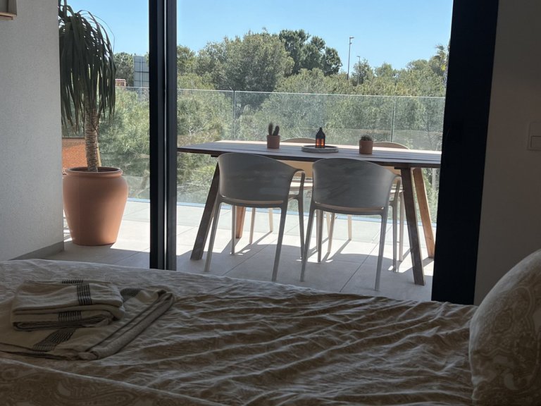 Apartment for Sale in Las Colinas, Alicante 21