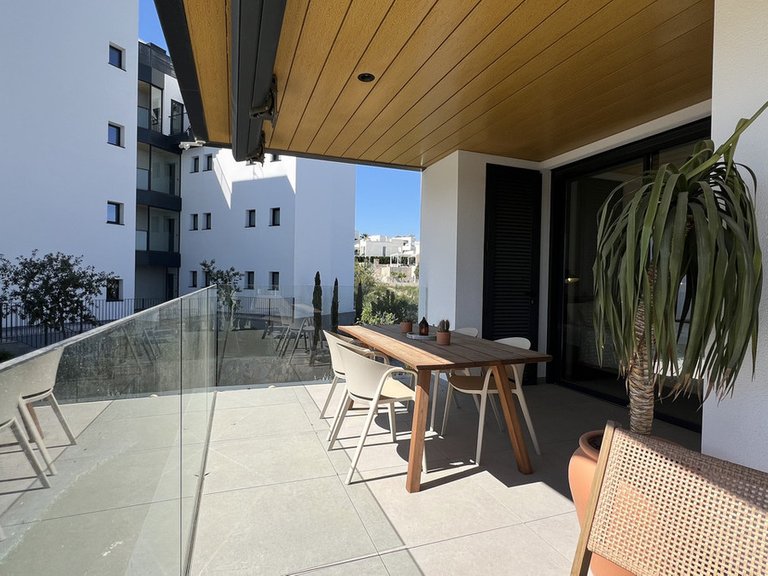 Apartment for Sale in Las Colinas, Alicante 22