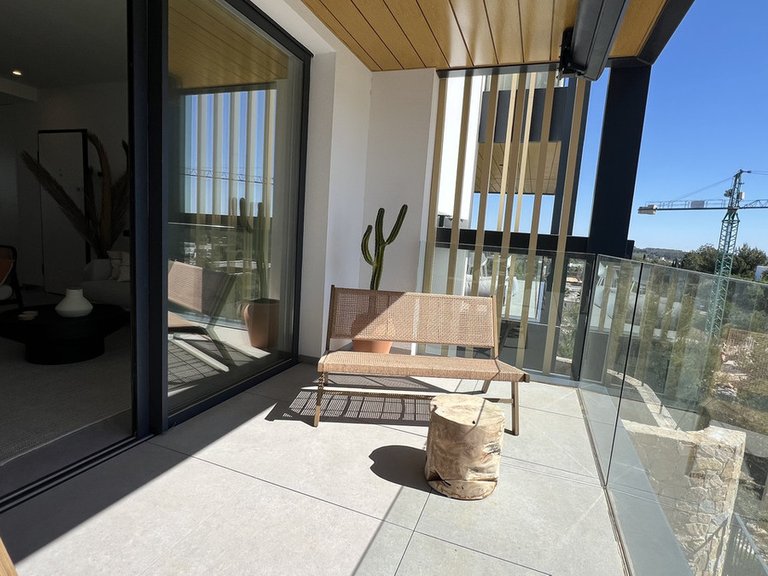 Apartment for Sale in Las Colinas, Alicante 25