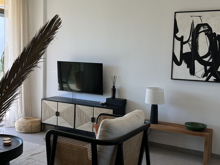 Apartment for Sale in Las Colinas, Alicante 26