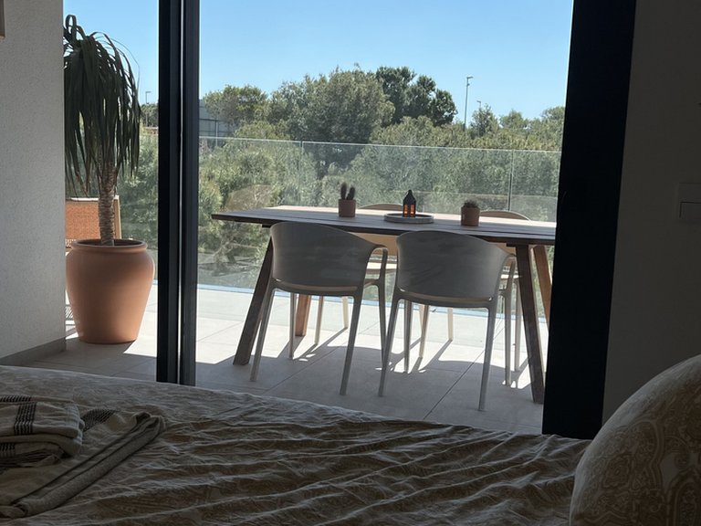 Apartment for Sale in Las Colinas, Alicante 30