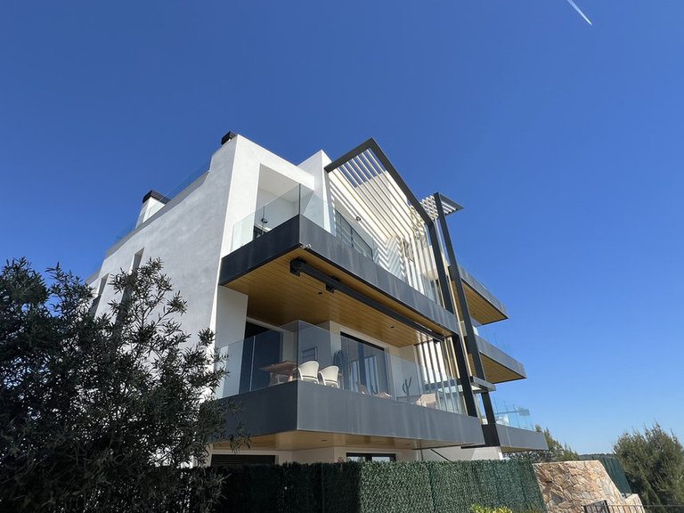 Apartment for Sale in Las Colinas, Alicante 33