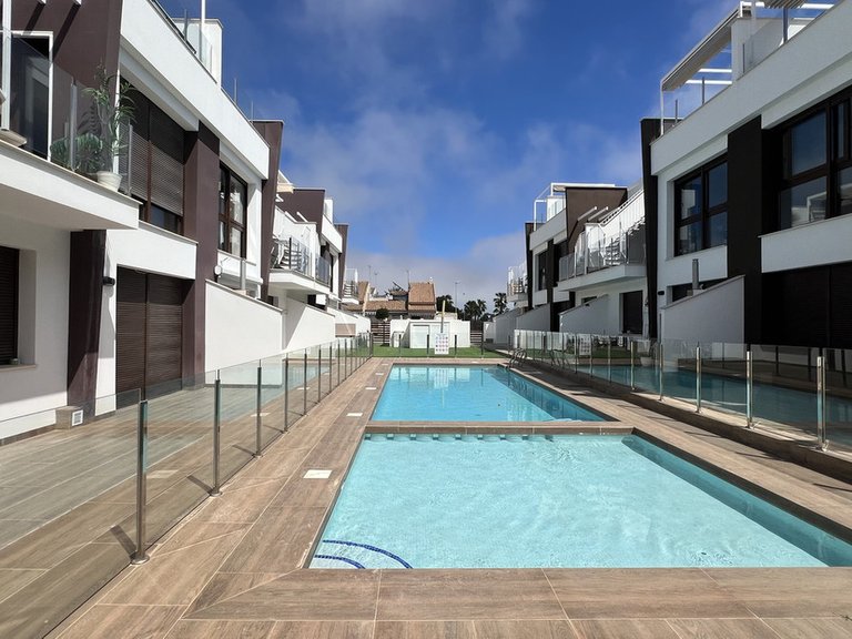 Apartment for Sale in San Pedro Del Pinatar, Murcia 1