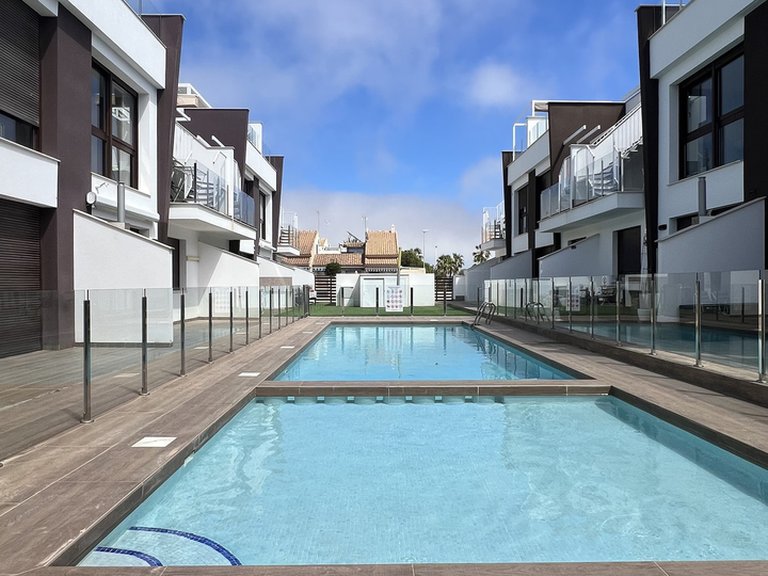Apartment for Sale in San Pedro Del Pinatar, Murcia 3
