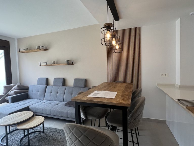 Apartment for Sale in San Pedro Del Pinatar, Murcia 4