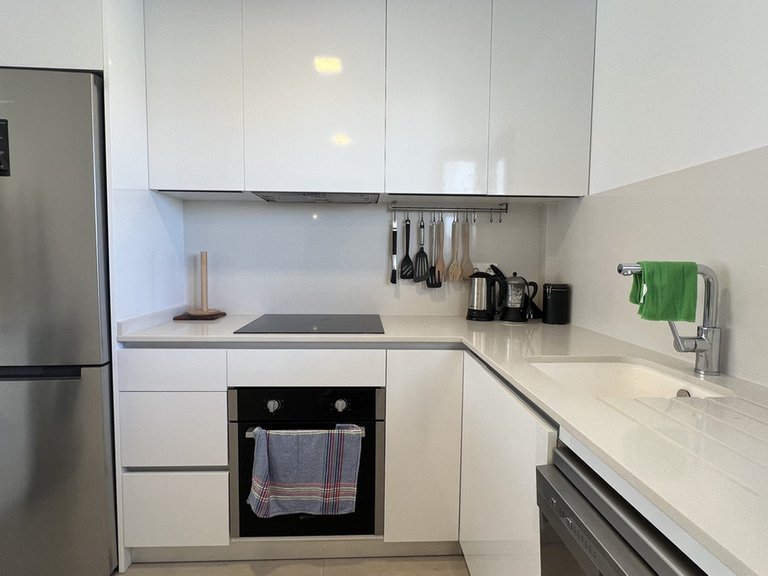 Apartment for Sale in San Pedro Del Pinatar, Murcia 8