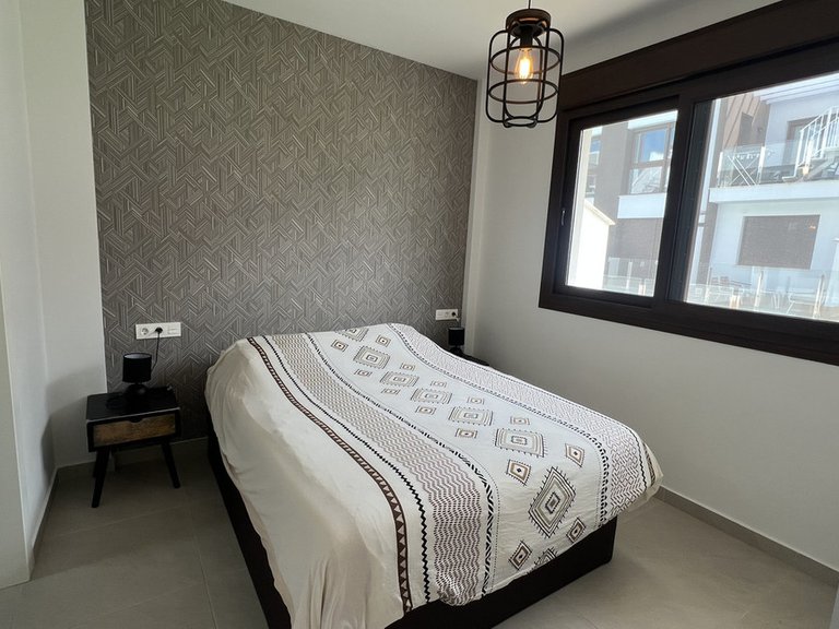 Apartment for Sale in San Pedro Del Pinatar, Murcia 10