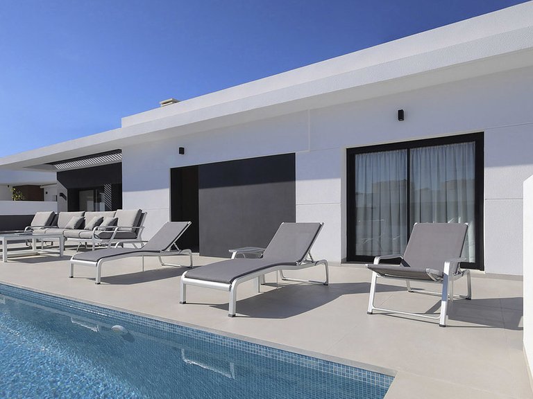Villa for Sale in Ciudad Quesada, Alicante 1