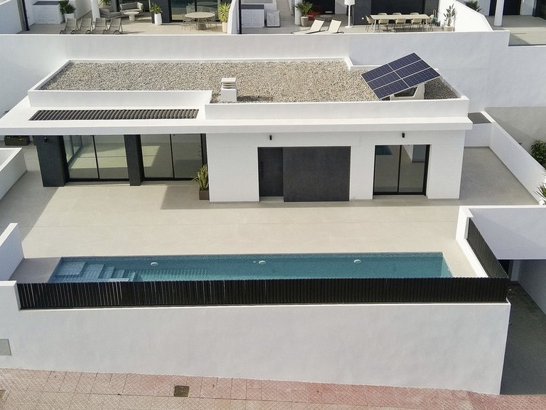 Villa for Sale in Ciudad Quesada, Alicante 3