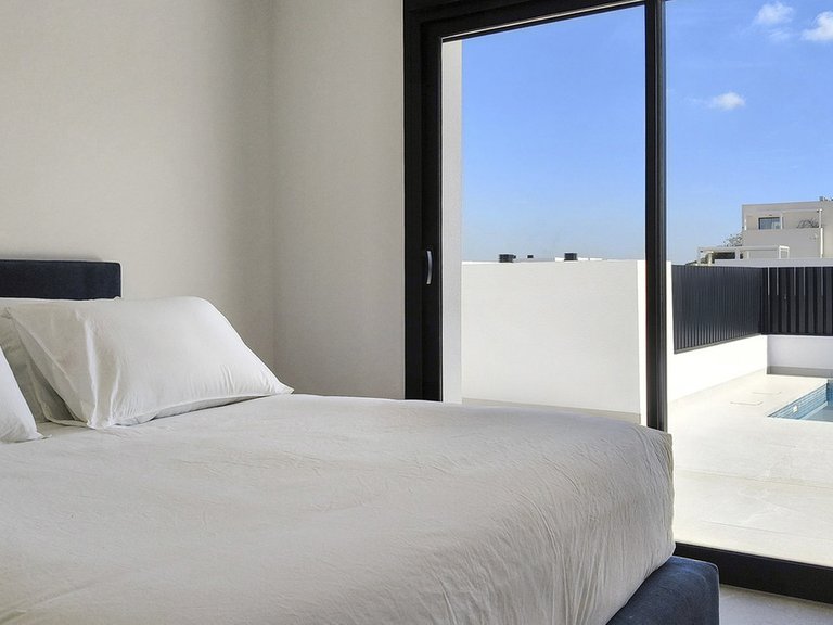 Villa for Sale in Ciudad Quesada, Alicante 8