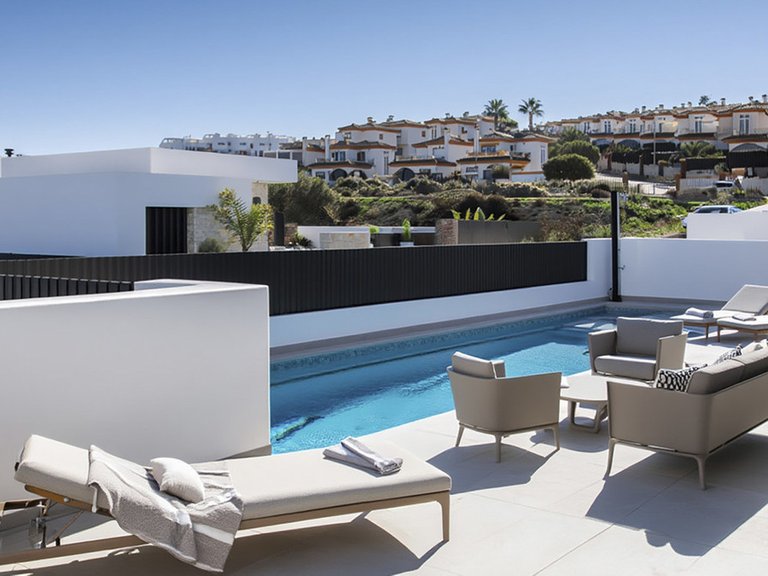 Villa for Sale in Ciudad Quesada, Alicante 19