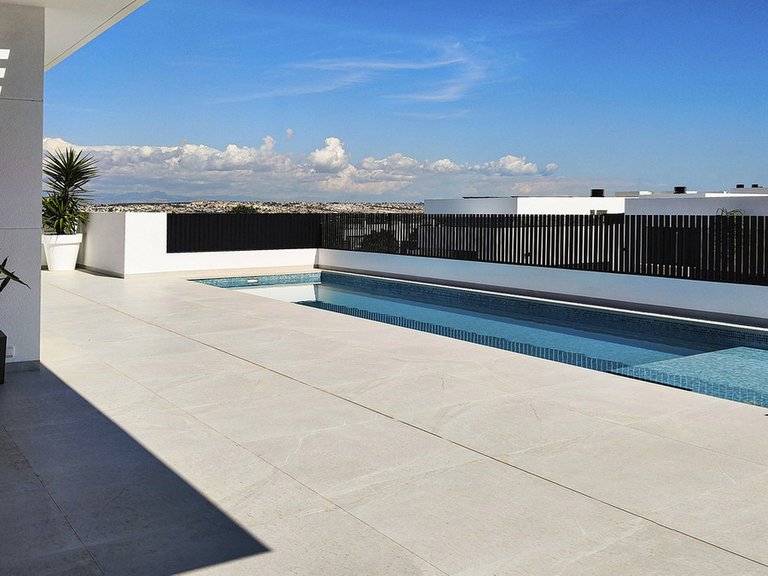 Villa for Sale in Ciudad Quesada, Alicante 26
