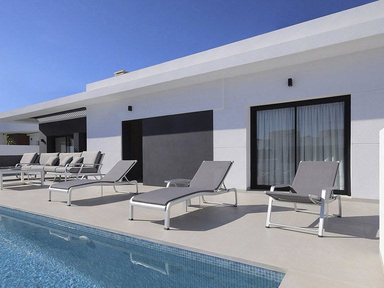 Villa for Sale in Ciudad Quesada, Alicante 29