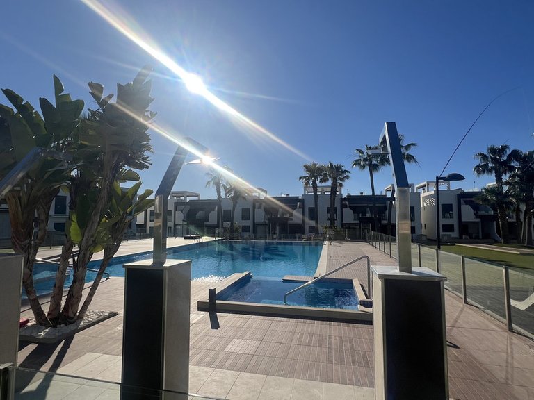 Apartment for Sale in La Zenia, Alicante 2