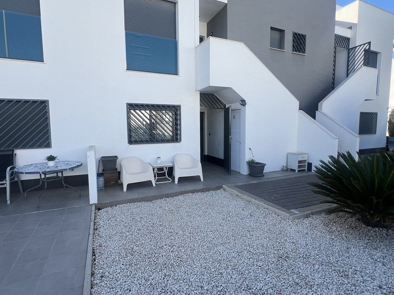 Apartment for Sale in La Zenia, Alicante 4
