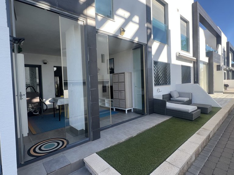 Apartment for Sale in La Zenia, Alicante 9