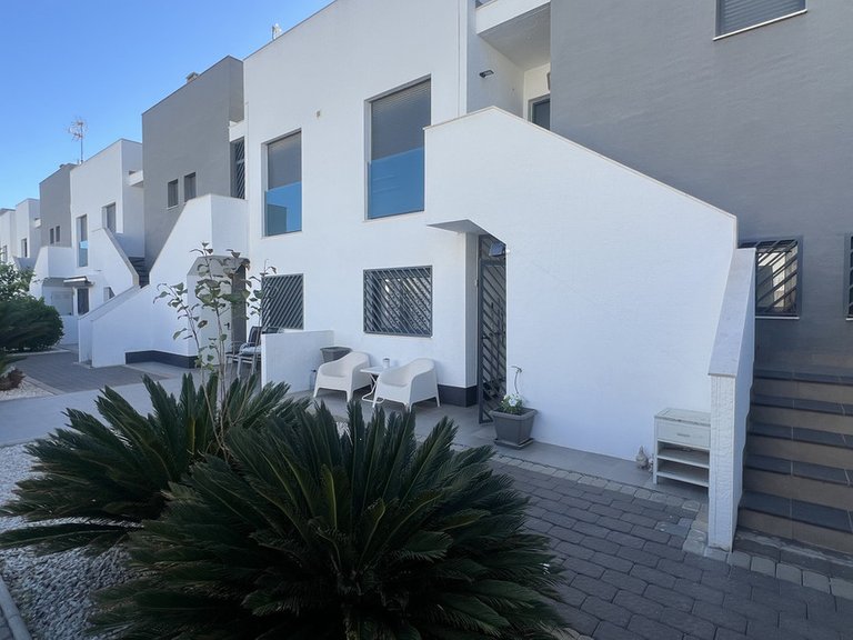 Apartment for Sale in La Zenia, Alicante 22