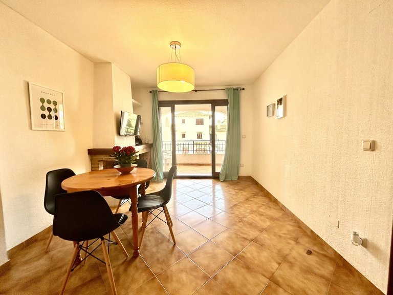 Apartment for Sale in Cabo Roig, Alicante 27