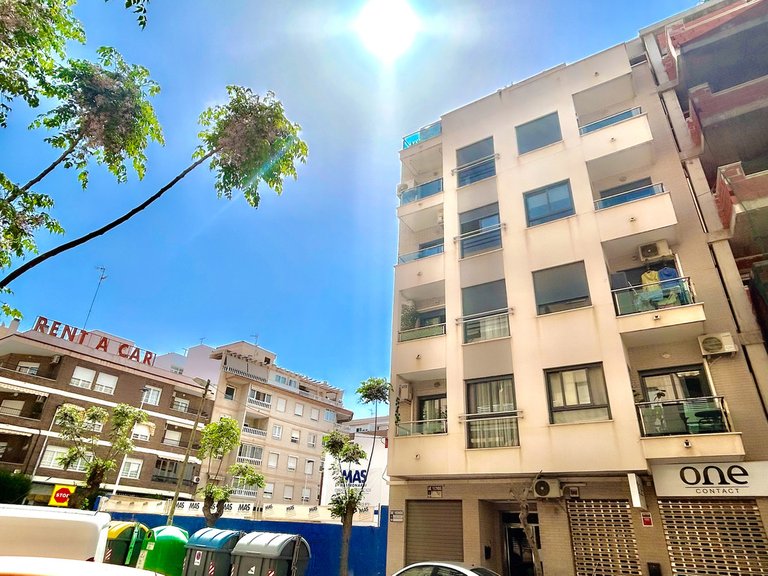 Apartment for Sale in Torrevieja, Alicante 1