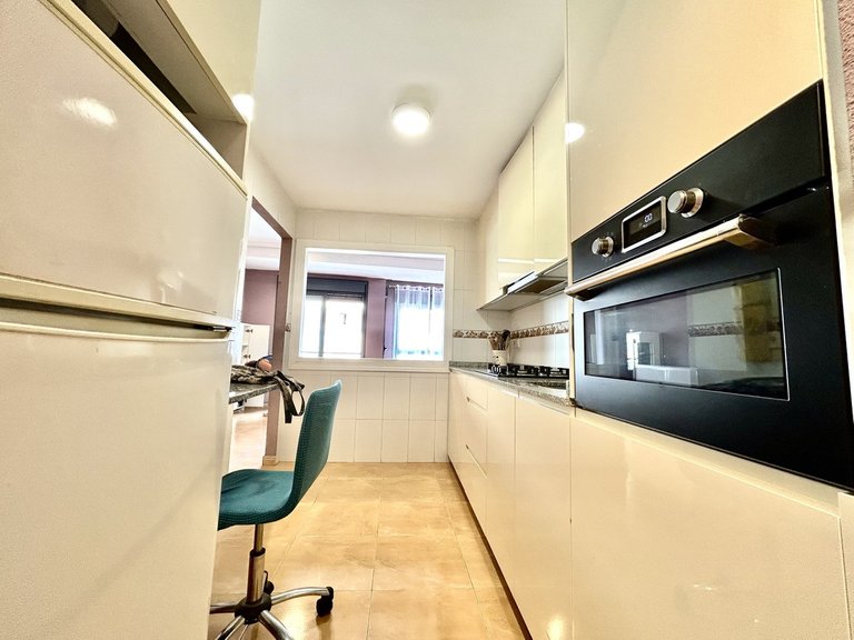 Apartment for Sale in Torrevieja, Alicante 7
