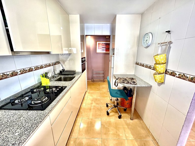 Apartment for Sale in Torrevieja, Alicante 9