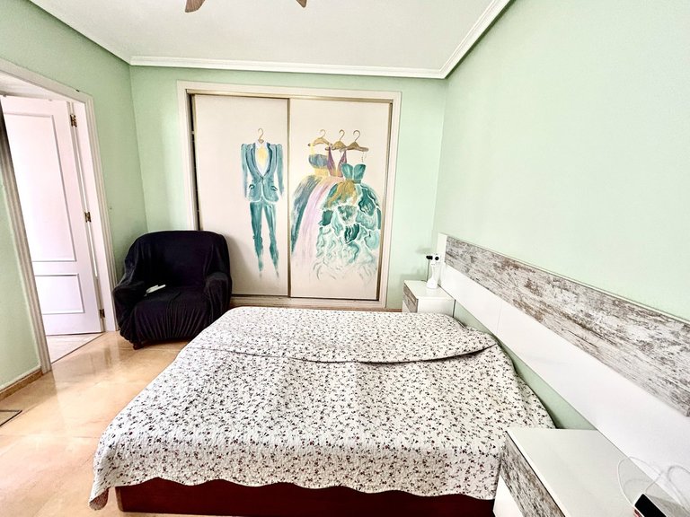 Apartment for Sale in Torrevieja, Alicante 10