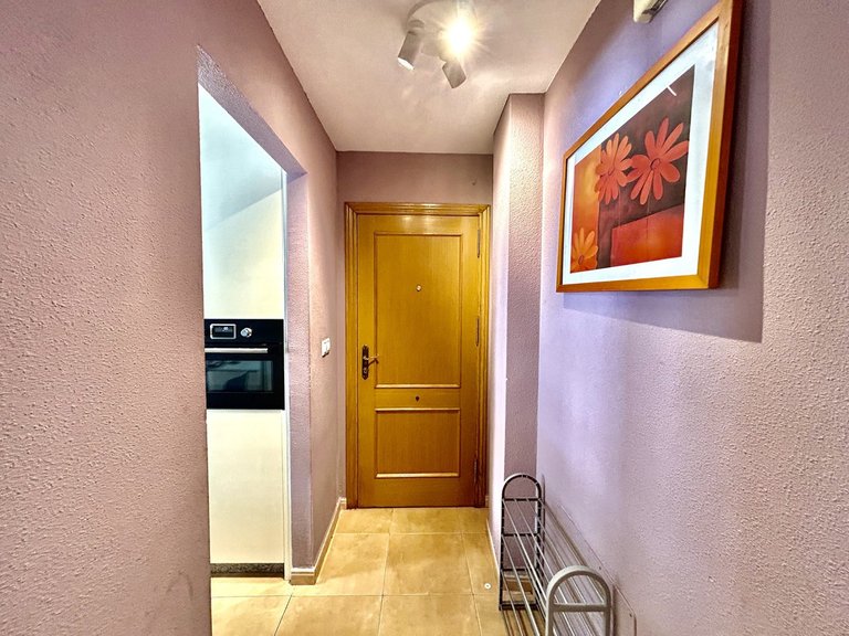 Apartment for Sale in Torrevieja, Alicante 22