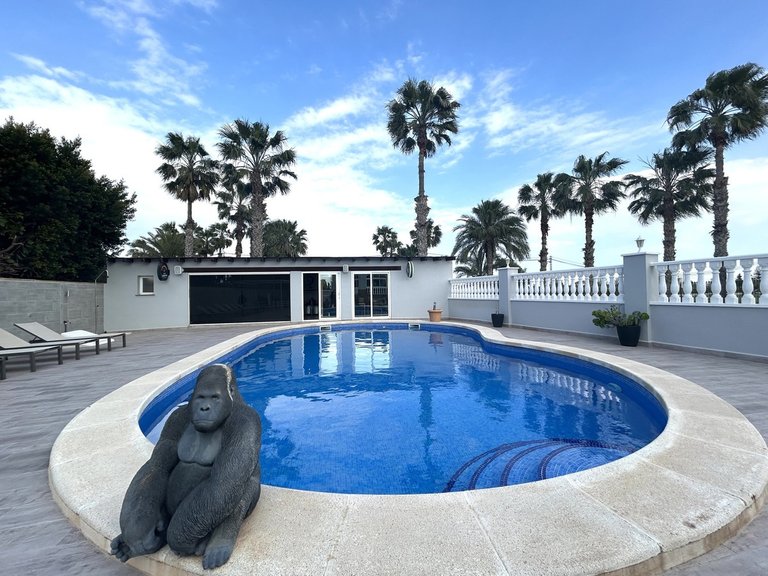 Villa for Sale in Catral, Alicante 5