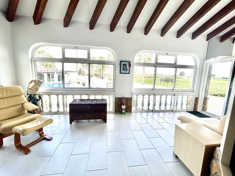 Villa for Sale in Catral, Alicante 29